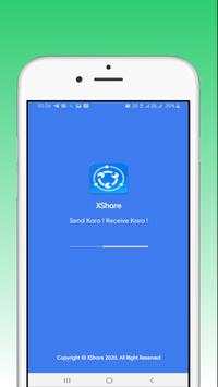 XShare 1 تصوير الشاشة