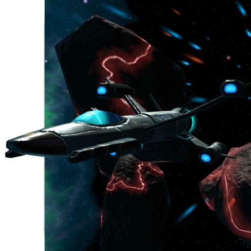 Space Trouble 3D 1.0