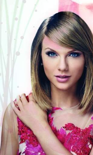 Taylor Swift Wallpapers screenshot 19