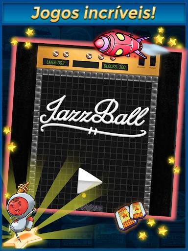 Jazz Ball screenshot 12