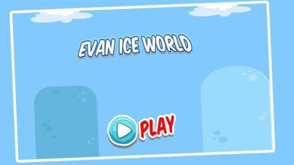 Evan Jungle World 🍀 screenshot 2
