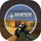 Desert Sniper Assassin Shooter 1.1