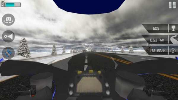 Survival Motor Street Race screenshot 7