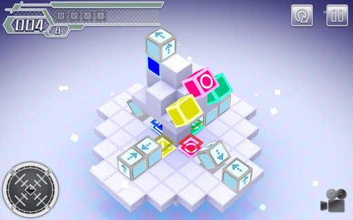 I-C (3D Puzzle) Free screenshot 4