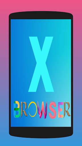 X browser pro скриншот 4