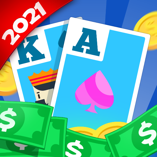 Lucky Spade icon