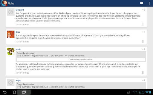 Se Coucher Moins Bête screenshot 16