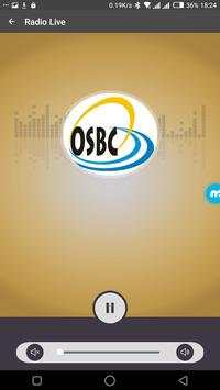 OSBC Android App screenshot 4