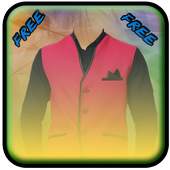 Modi Style Jacket Photo Suit 1.0