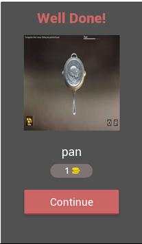 Pubg Guns Guess screenshot 2