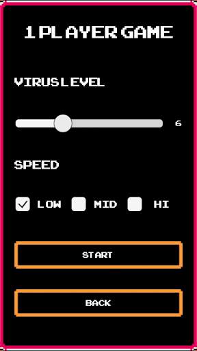 Dr. Dave screenshot 2