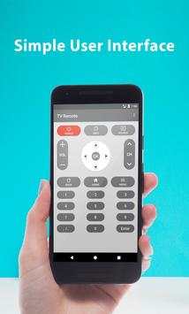 Tv Remote For TLC screenshot 1