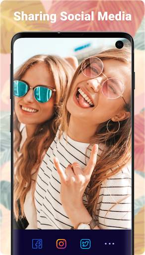DarkRoom Photo: Photo Editor & Photo Effects screenshot 7