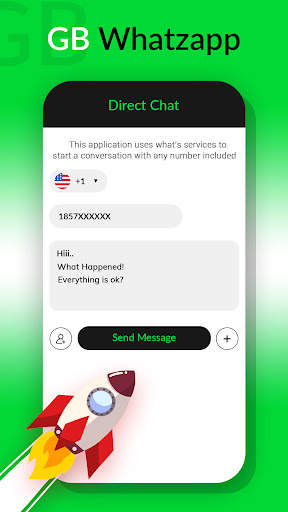 What Apk Version 2024 - GBWAPP screenshot 2