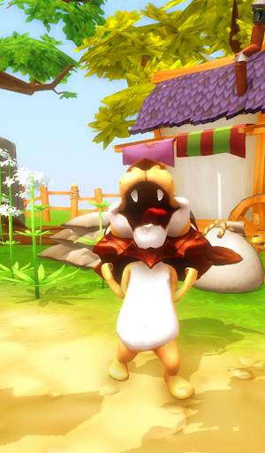 My Talking Lion screenshot 13