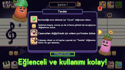 My Singing Monsters Composer screenshot 7