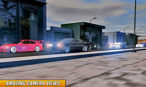 The Ultimate Car Racing 2017 screenshot 4