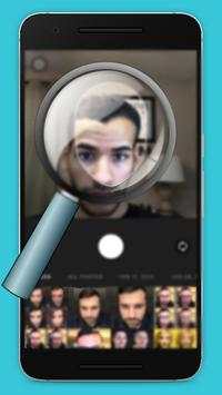 Pro FaceApp Guide ✔ screenshot 6