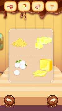 Kids Pizza Maker screenshot 5