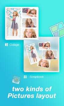 Collage Maker screenshot 1