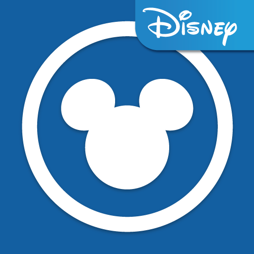 My Disney Experience - Walt Disney World icon