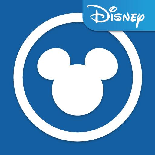 My Disney Experience - Walt Disney World 6.12