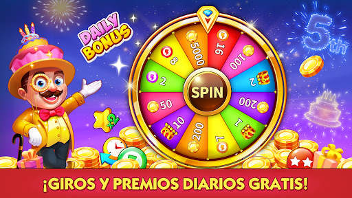 Bingo: Play Lucky Bingo Games screenshot 6
