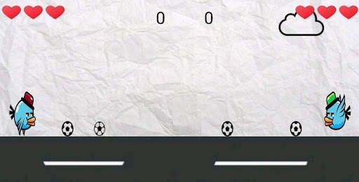 1vs.1 (2 Player) screenshot 3
