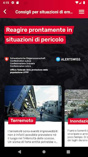 Localcities: L’App del Comune screenshot 7