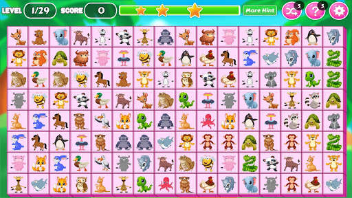 Onet Jungle klasik 2020 screenshot 3