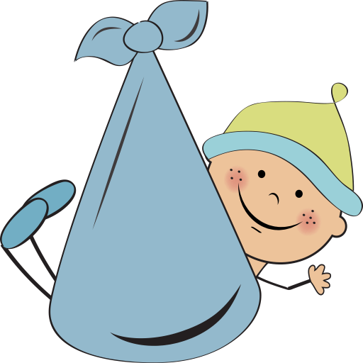 Sounds for Baby icon