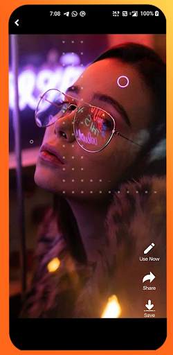 Kwai status app - Guide kwai video social network screenshot 4