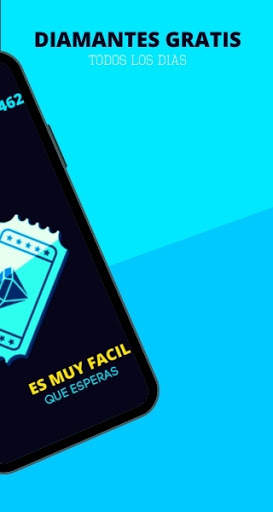 Diamantes Gratis - PRO screenshot 3