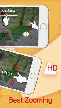 Full HD MX Player 2 تصوير الشاشة
