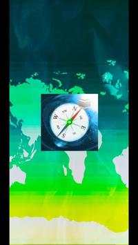 Best Compass For Qibla Finder screenshot 2