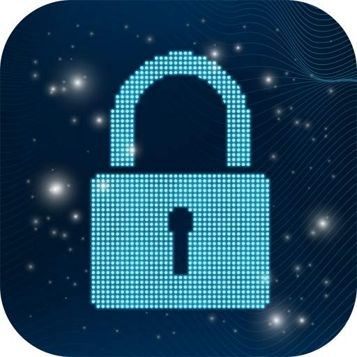 Master Lock: App Lock & Vault 2.0