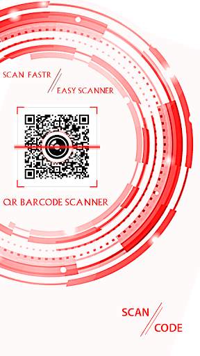 QR Code Reader & Barcode Scanner Free 2021 screenshot 3