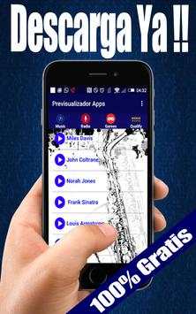 Musica Jazz Gratis screenshot 5
