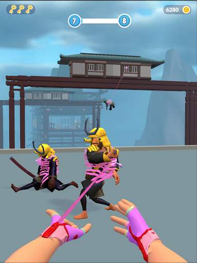Web Master 3D screenshot 18