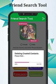 GirlFriend Search For watsapp : Friend Finder screenshot 4
