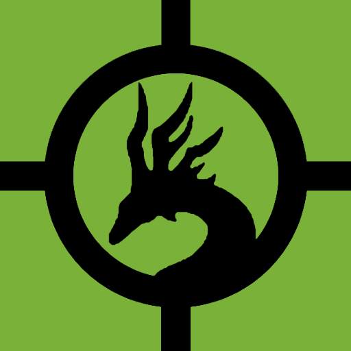 GPS Monster Scouter 0.26.7