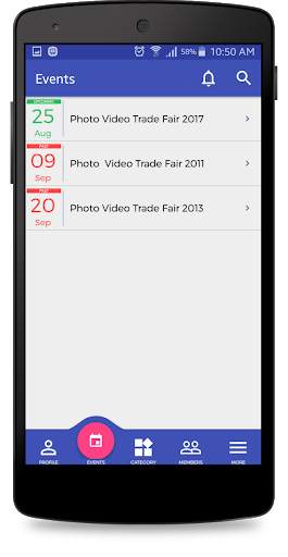 CGPTIA App screenshot 5