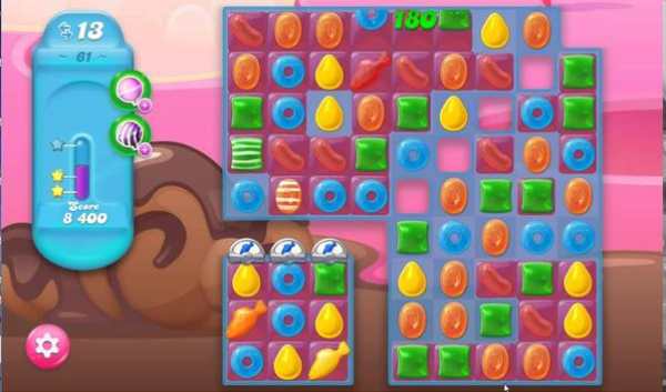 Guides Candy Crush Saga screenshot 2