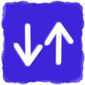 Internet Speed Meter Pro on 9Apps