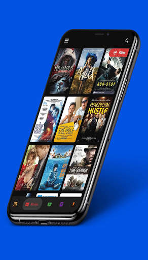 Fun iFlix - Movies & Tv Shows screenshot 6