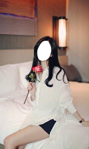 Women Shirt Photo Suit New screenshot 16