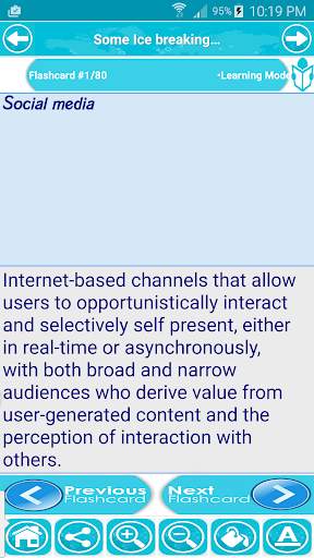 Social Media - start to expert screenshot 1