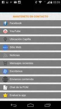 PUM screenshot 3