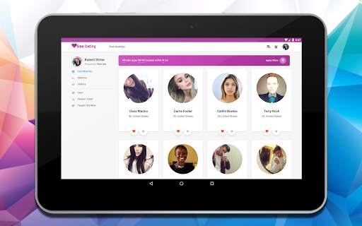 Adult Chat - Dating App screenshot 17