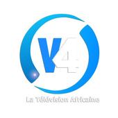 Vision 4 icon